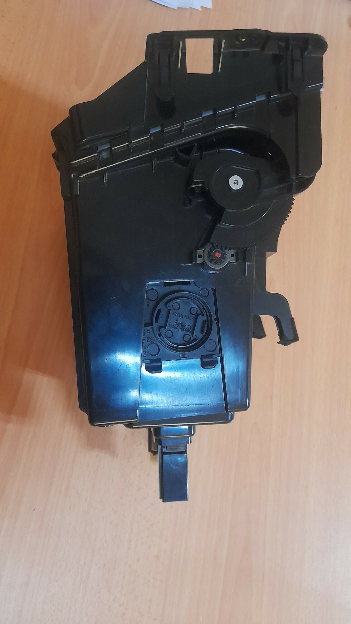 okuz bardacok 150 TMT - Туркменбаши - img 3