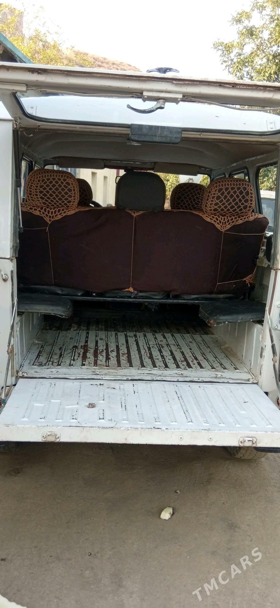 UAZ 469 2000 - 60 000 TMT - Махтумкули - img 3
