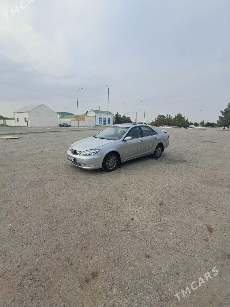 Toyota Camry 2002 - 188 000 TMT - Гызыларбат - img 5