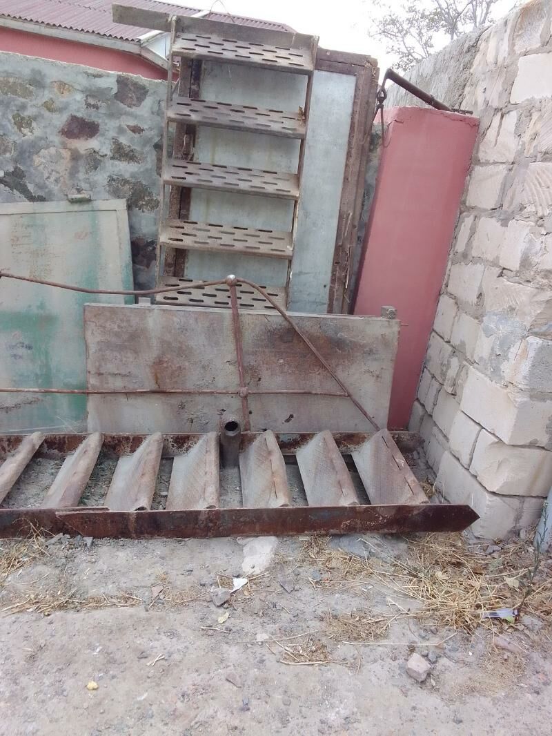 demirler - Туркменбаши - img 4