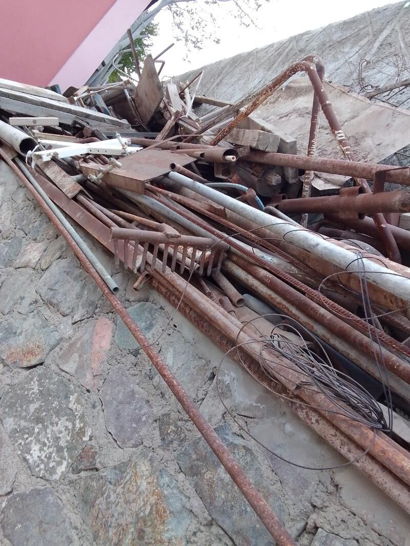 demirler - Туркменбаши - img 3