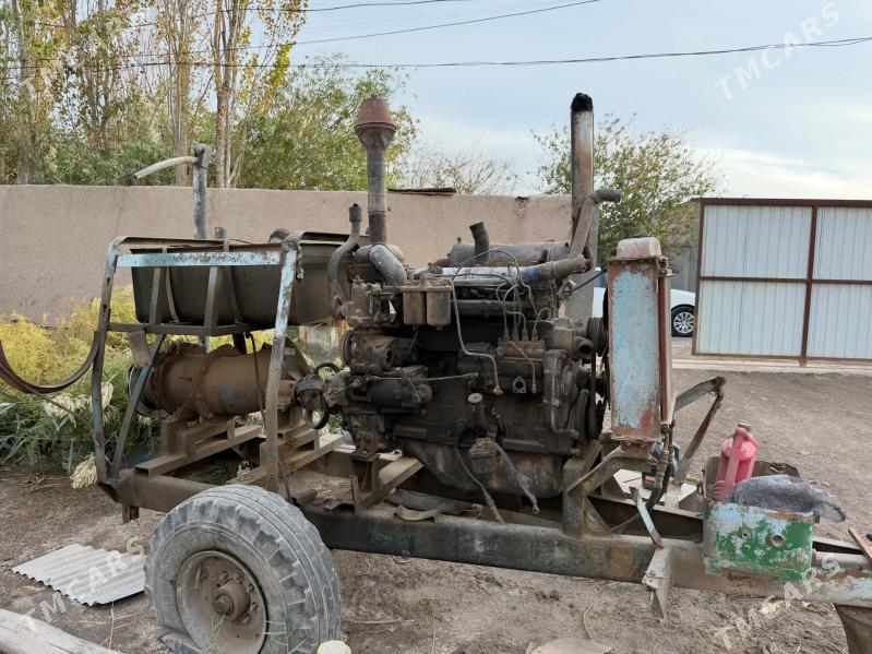MTZ 80 2012 - 55 000 TMT - Köneürgenç - img 1