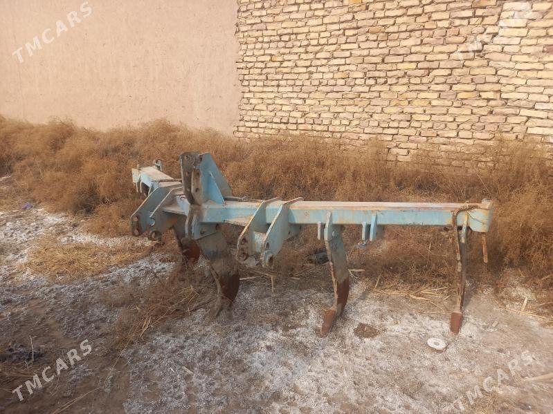 MTZ 80 2012 - 55 000 TMT - Кёнеургенч - img 4