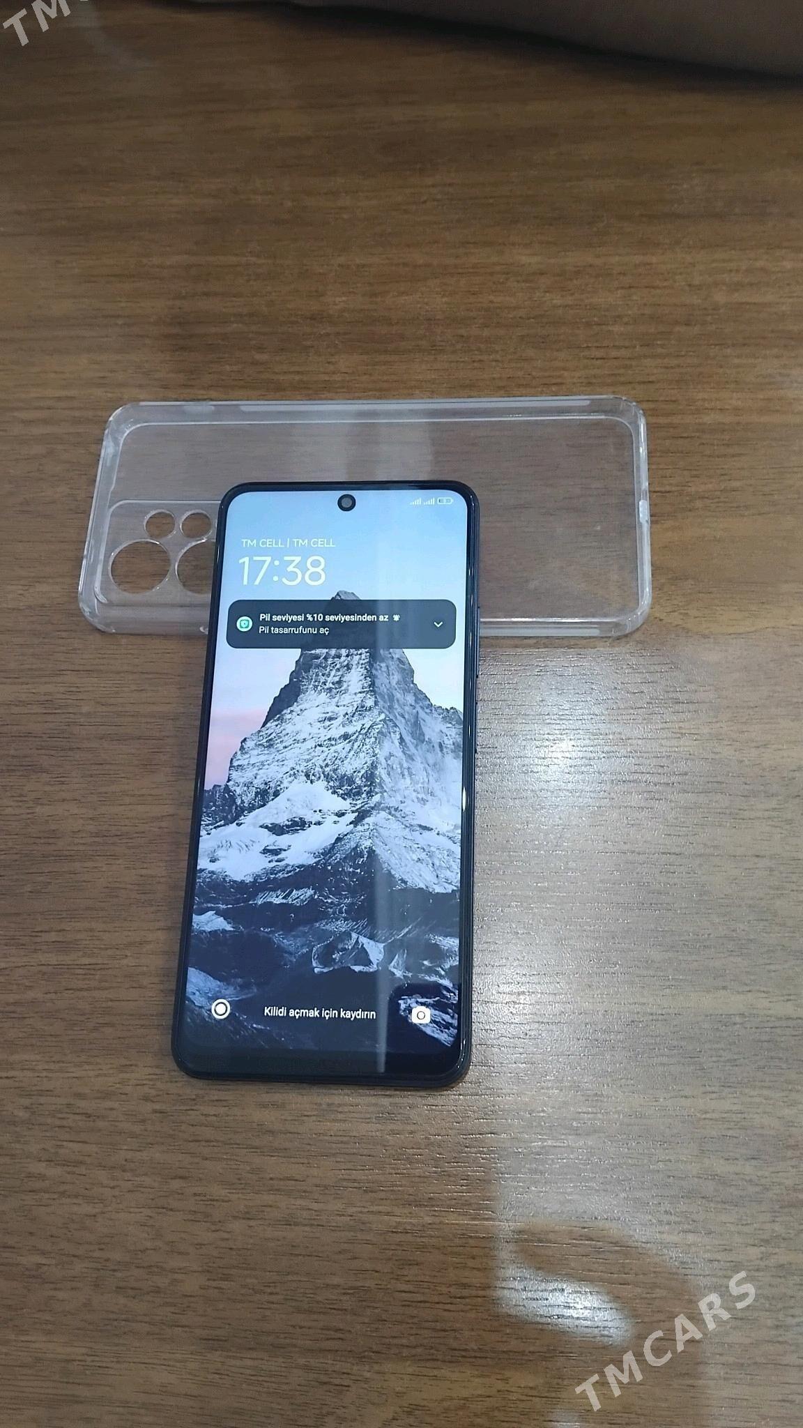 Redmi not 12 8 128 gb - Анев - img 2