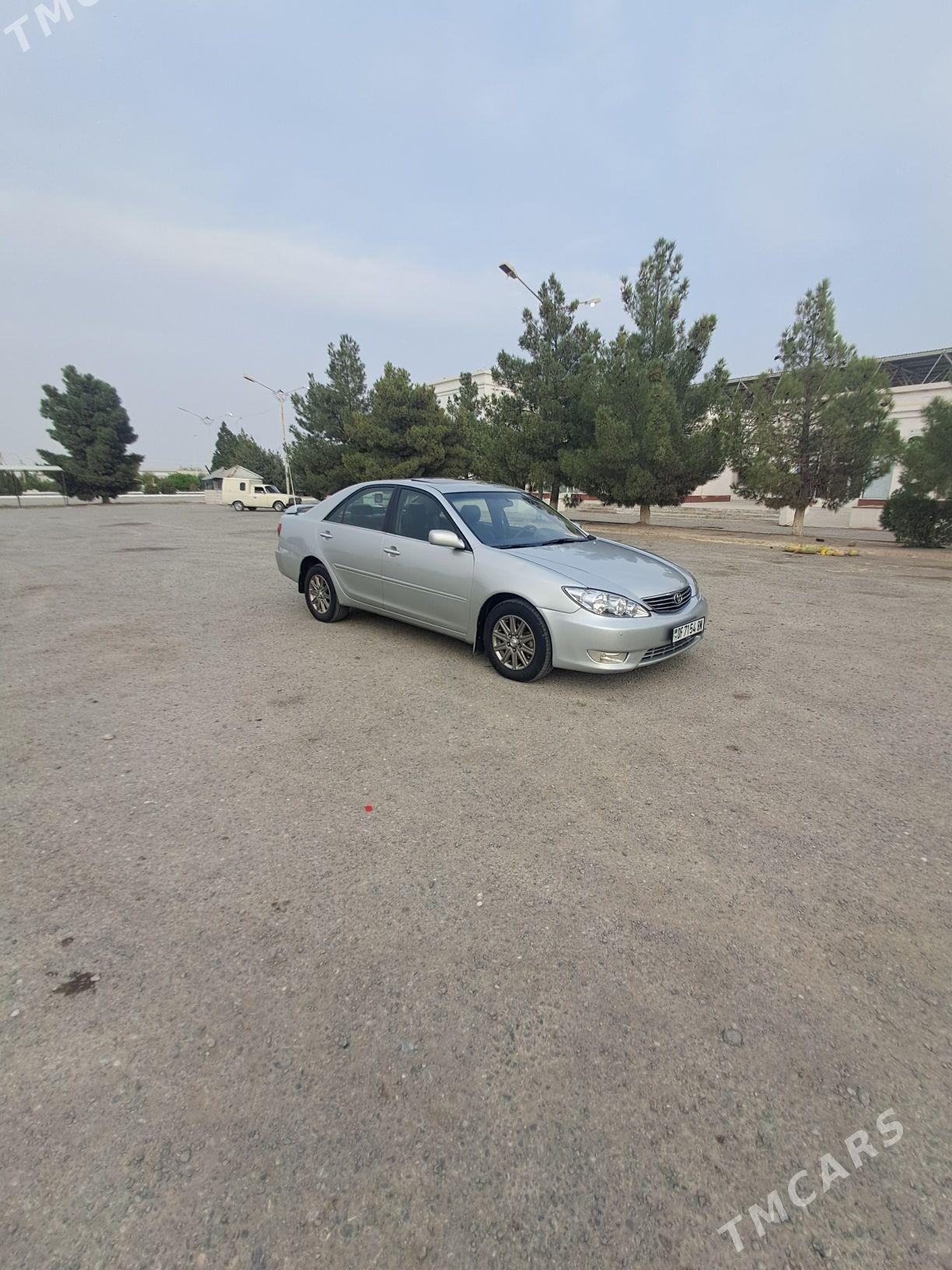 Toyota Camry 2002 - 188 000 TMT - Гызыларбат - img 2