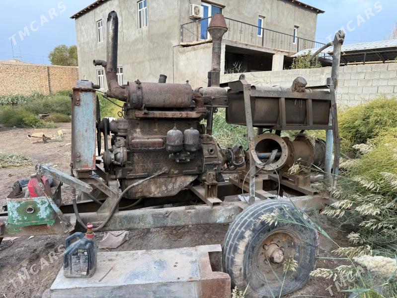 MTZ 80 2012 - 55 000 TMT - Кёнеургенч - img 2