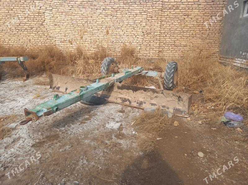 MTZ 80 2012 - 55 000 TMT - Кёнеургенч - img 5