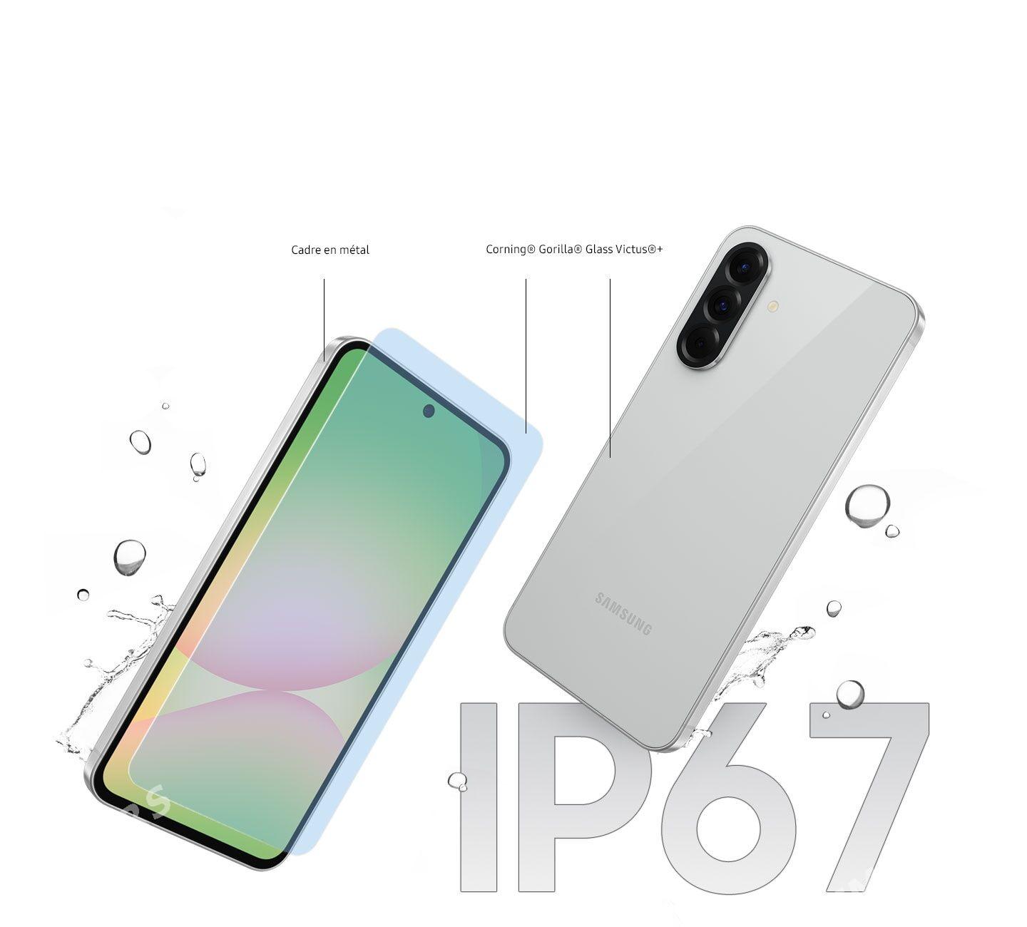 KREDIT 6AY SAMSUNG A56 - Ашхабад - img 4