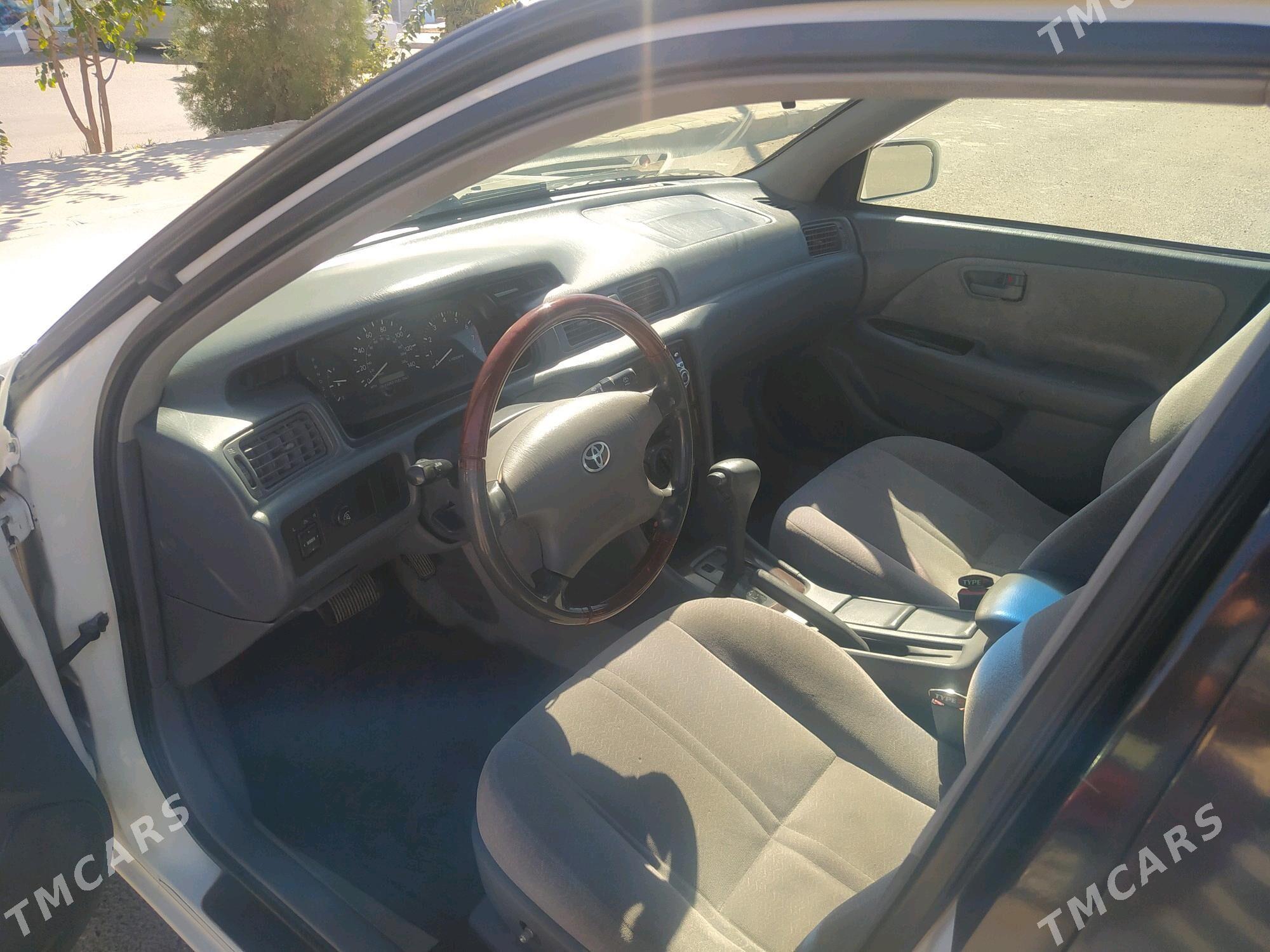 Toyota Camry 1999 - 134 000 TMT - Murgap - img 2