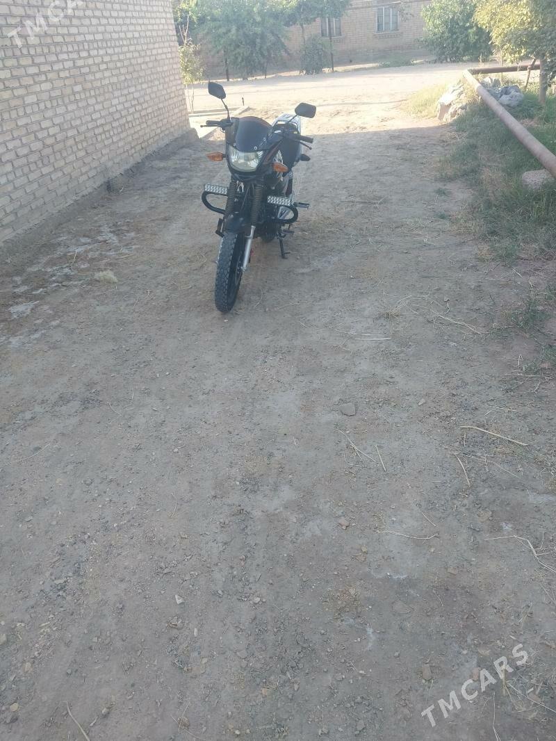 Fekon FK200-14G 2024 - 18 000 TMT - Саят - img 2