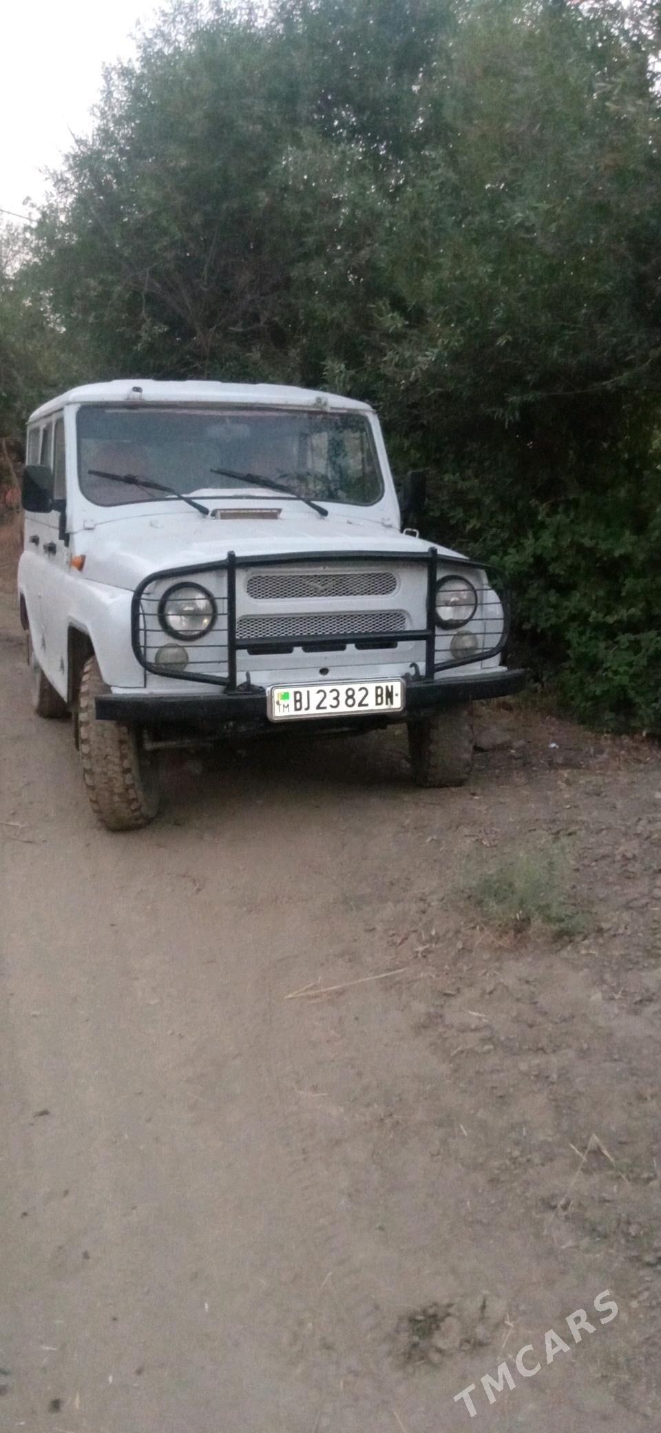 UAZ 469 2000 - 60 000 TMT - Махтумкули - img 5