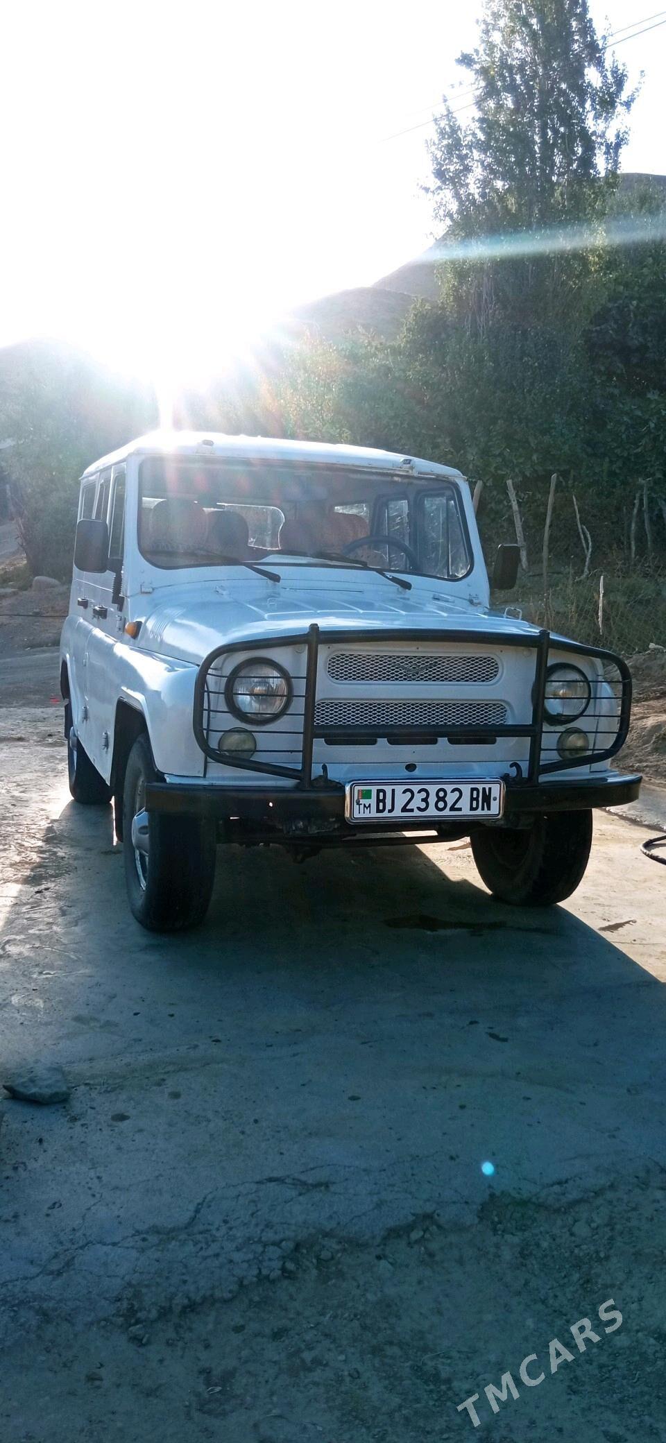 UAZ 469 2000 - 60 000 TMT - Махтумкули - img 6