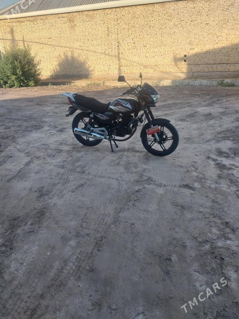 Fekon FK200-14G 2024 - 18 000 TMT - Саят - img 3