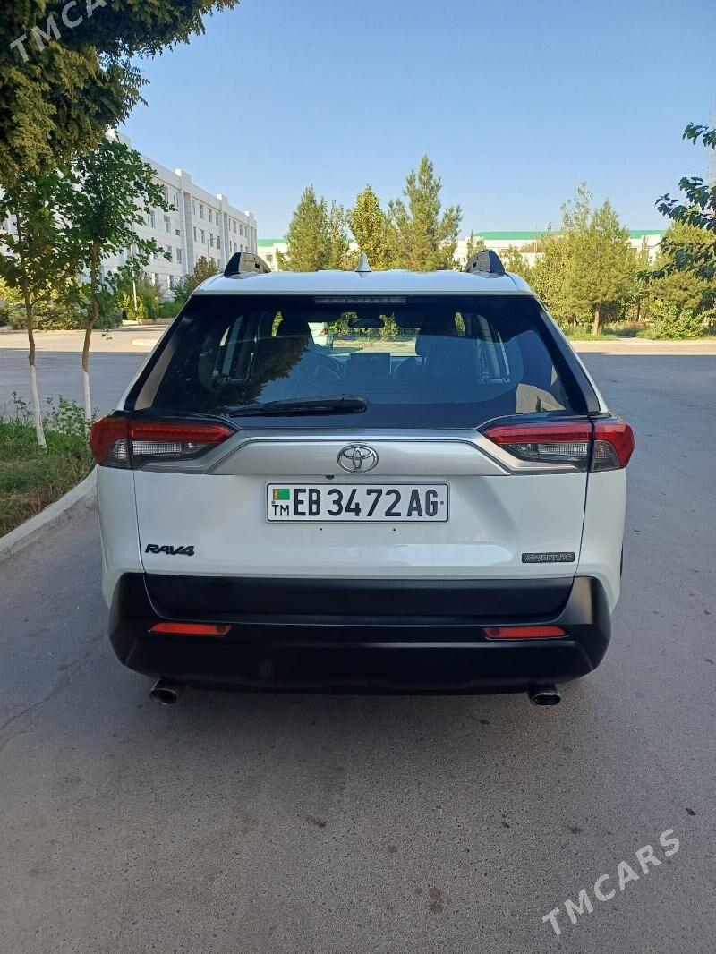 Toyota RAV4 2020 - 335 000 TMT - Howdan "A" - img 5