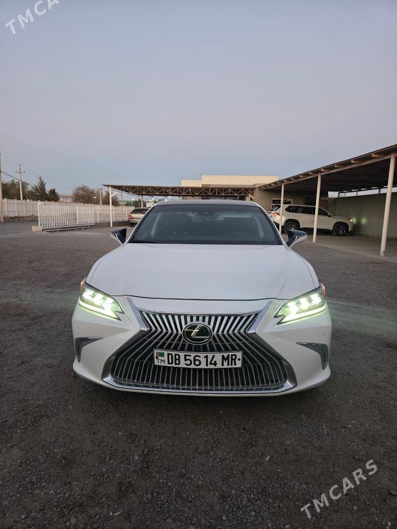 Lexus ES 350 2019 - 710 000 TMT - Мары - img 7
