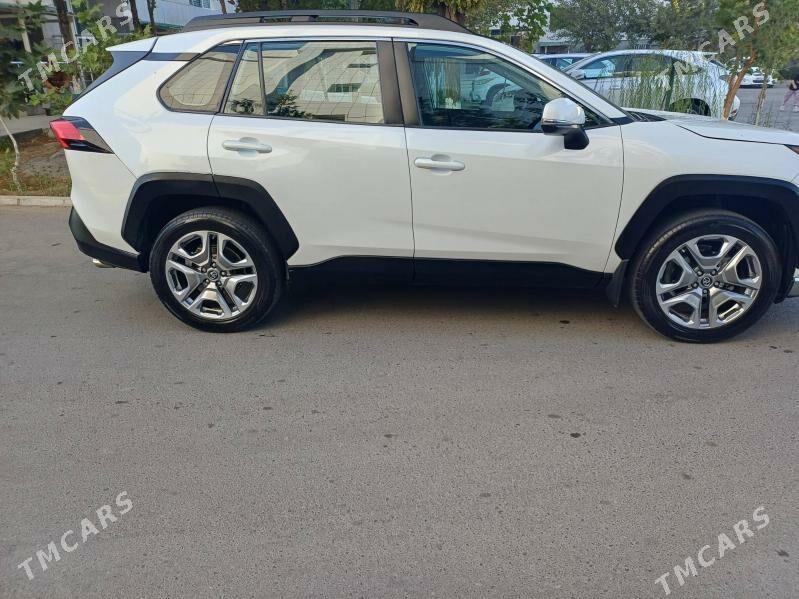 Toyota RAV4 2020 - 335 000 TMT - Howdan "A" - img 4