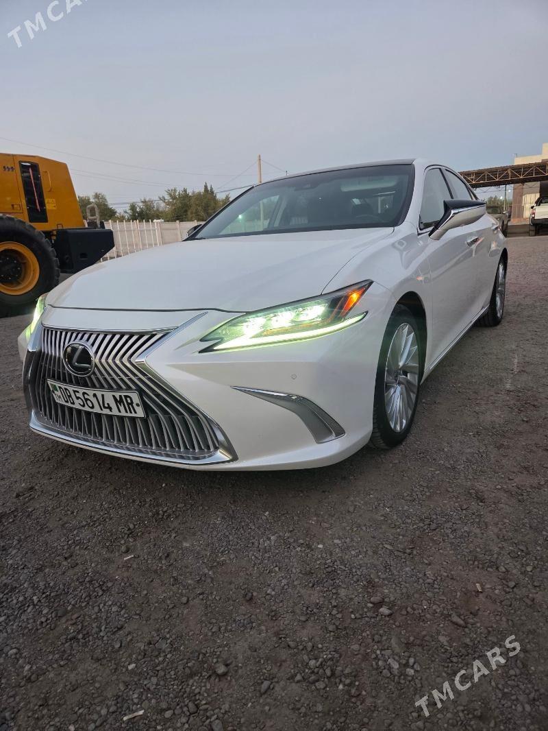 Lexus ES 350 2019 - 710 000 TMT - Мары - img 6