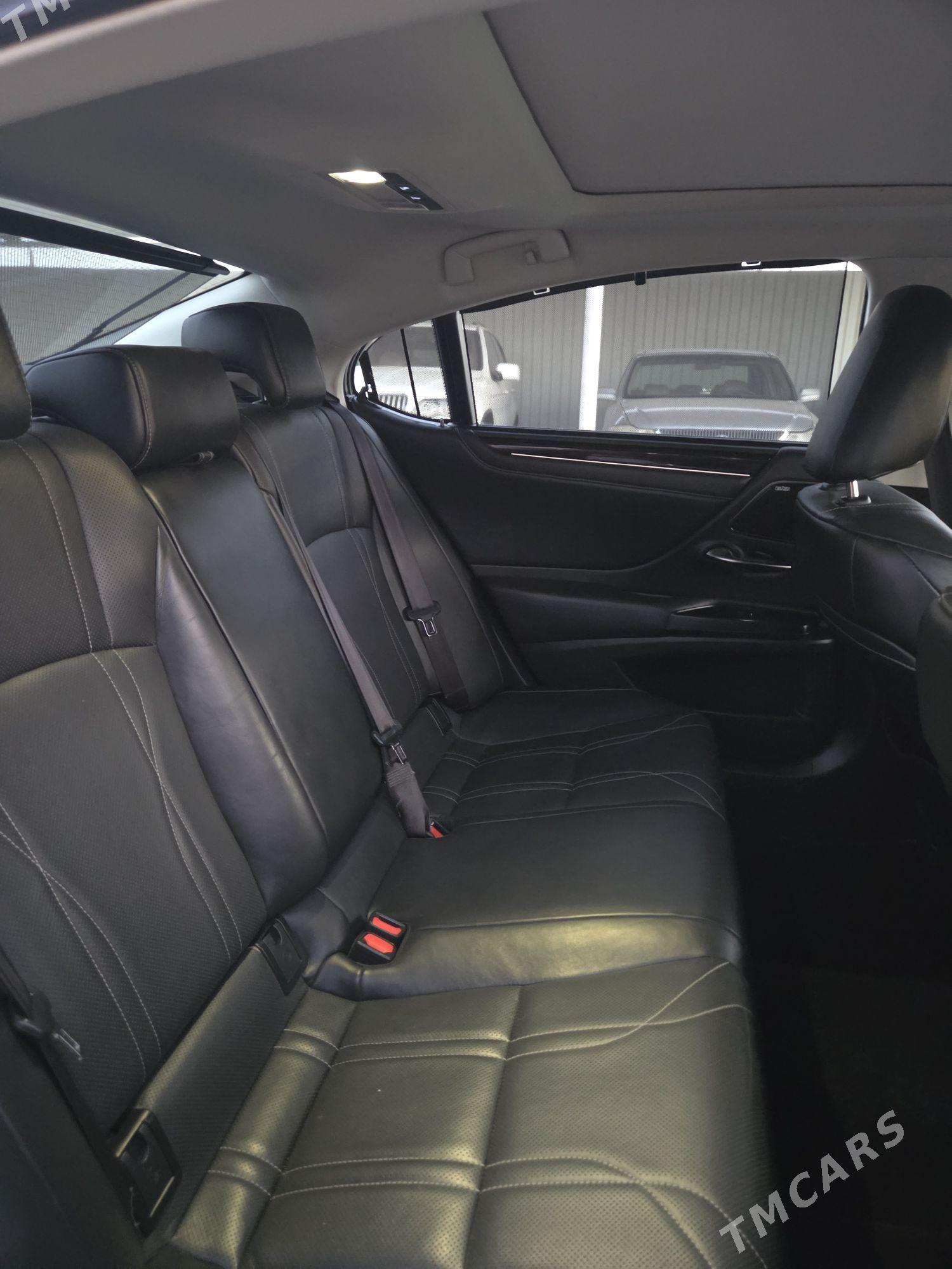 Lexus ES 350 2019 - 710 000 TMT - Мары - img 3