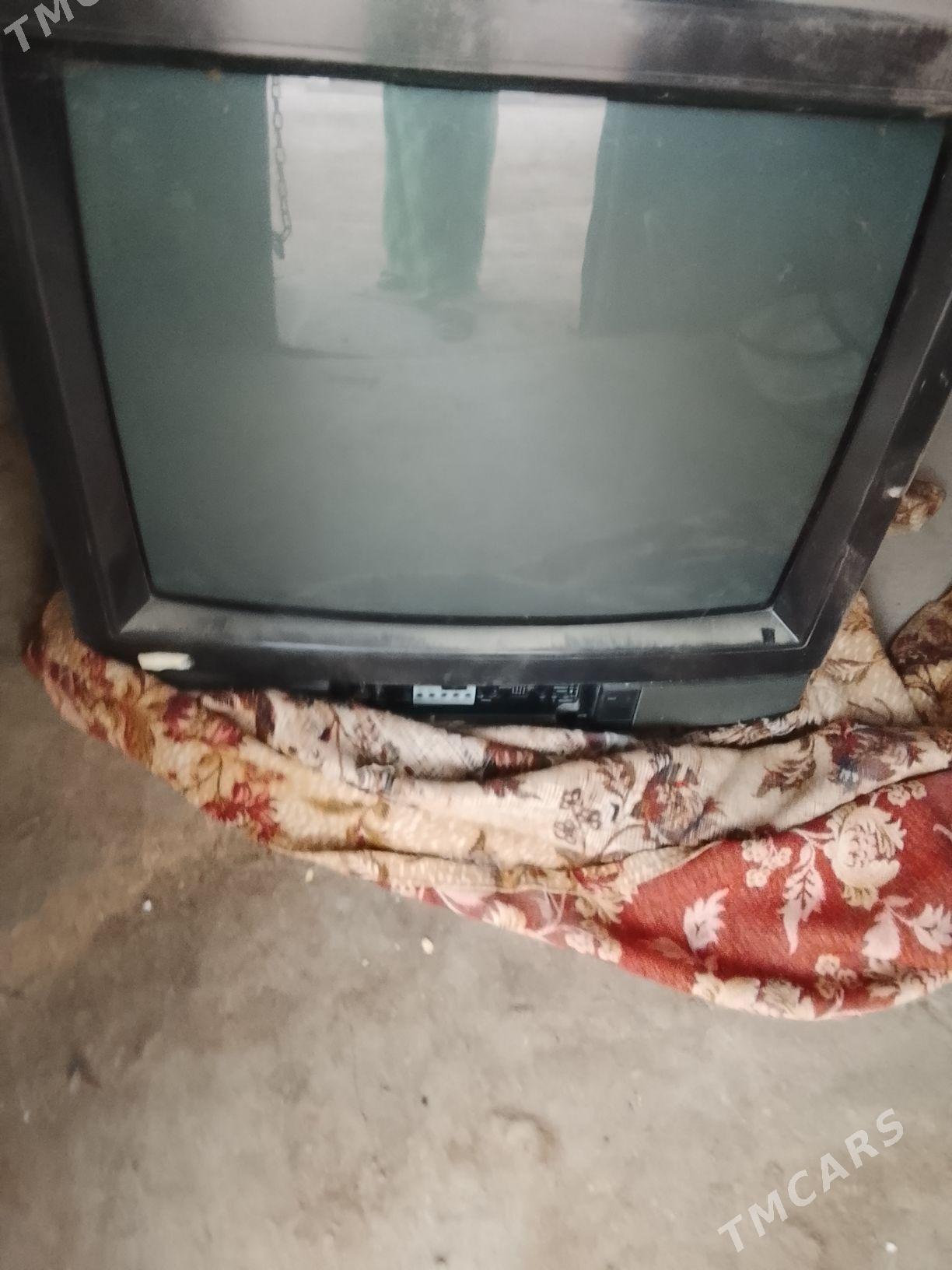 tiliwizor - Balkanabat - img 2