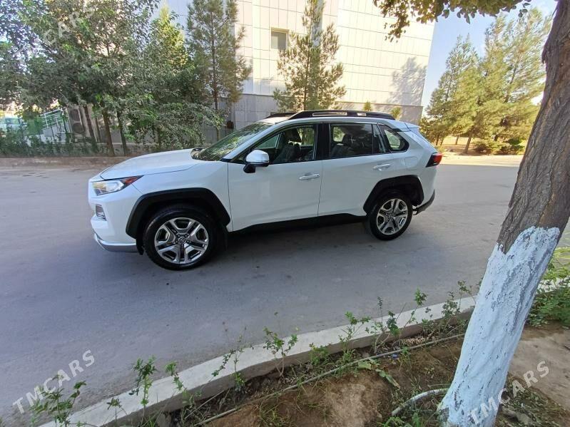 Toyota RAV4 2020 - 335 000 TMT - Howdan "A" - img 2