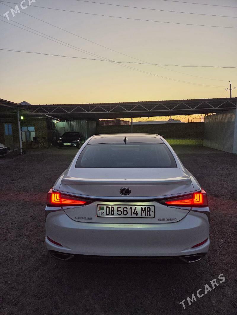 Lexus ES 350 2019 - 710 000 TMT - Мары - img 4