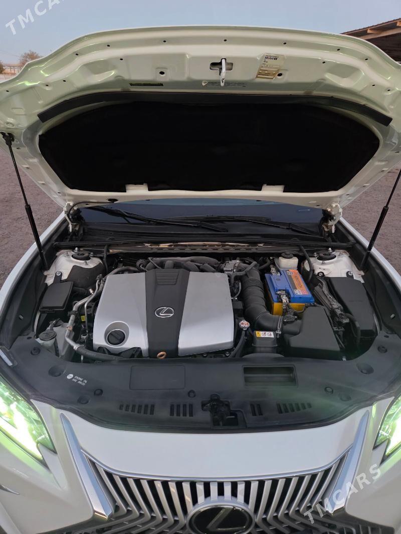 Lexus ES 350 2019 - 710 000 TMT - Мары - img 8