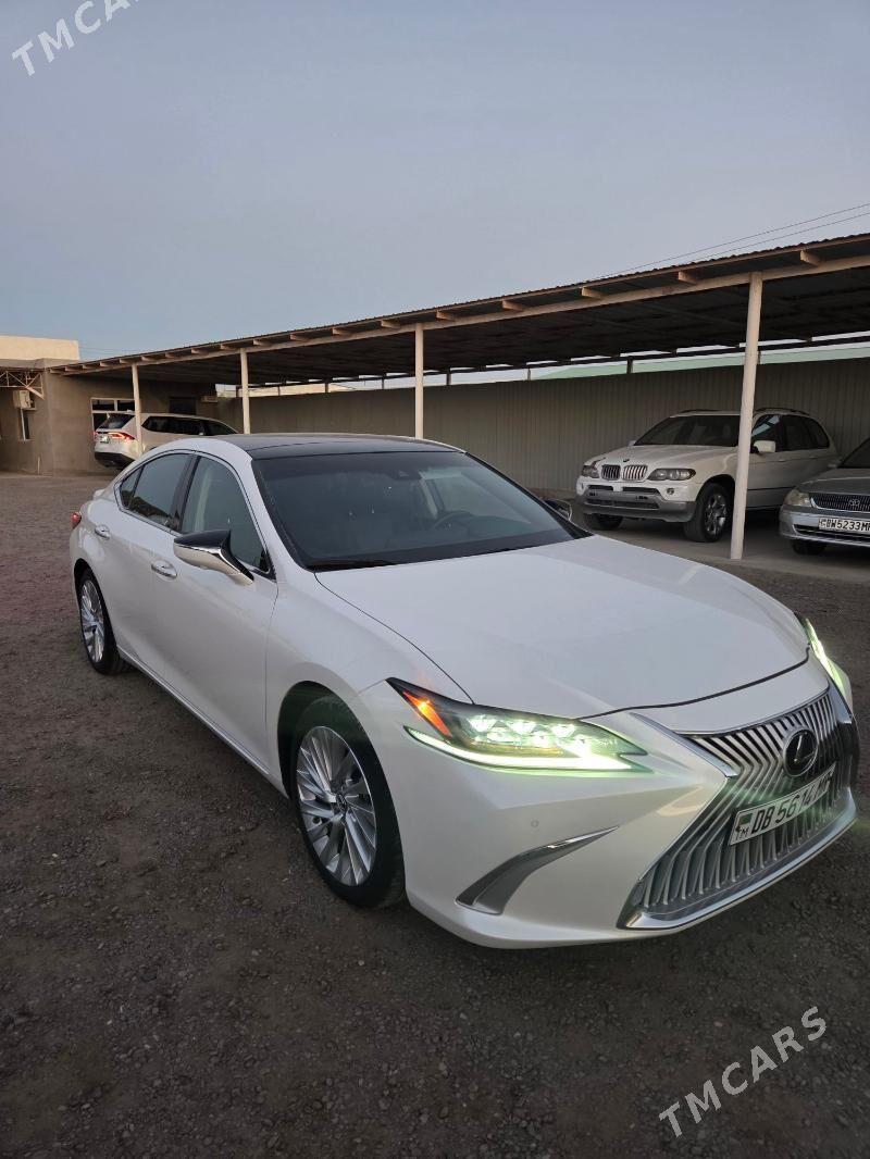Lexus ES 350 2019 - 710 000 TMT - Мары - img 5