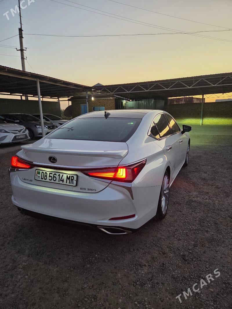 Lexus ES 350 2019 - 710 000 TMT - Мары - img 10
