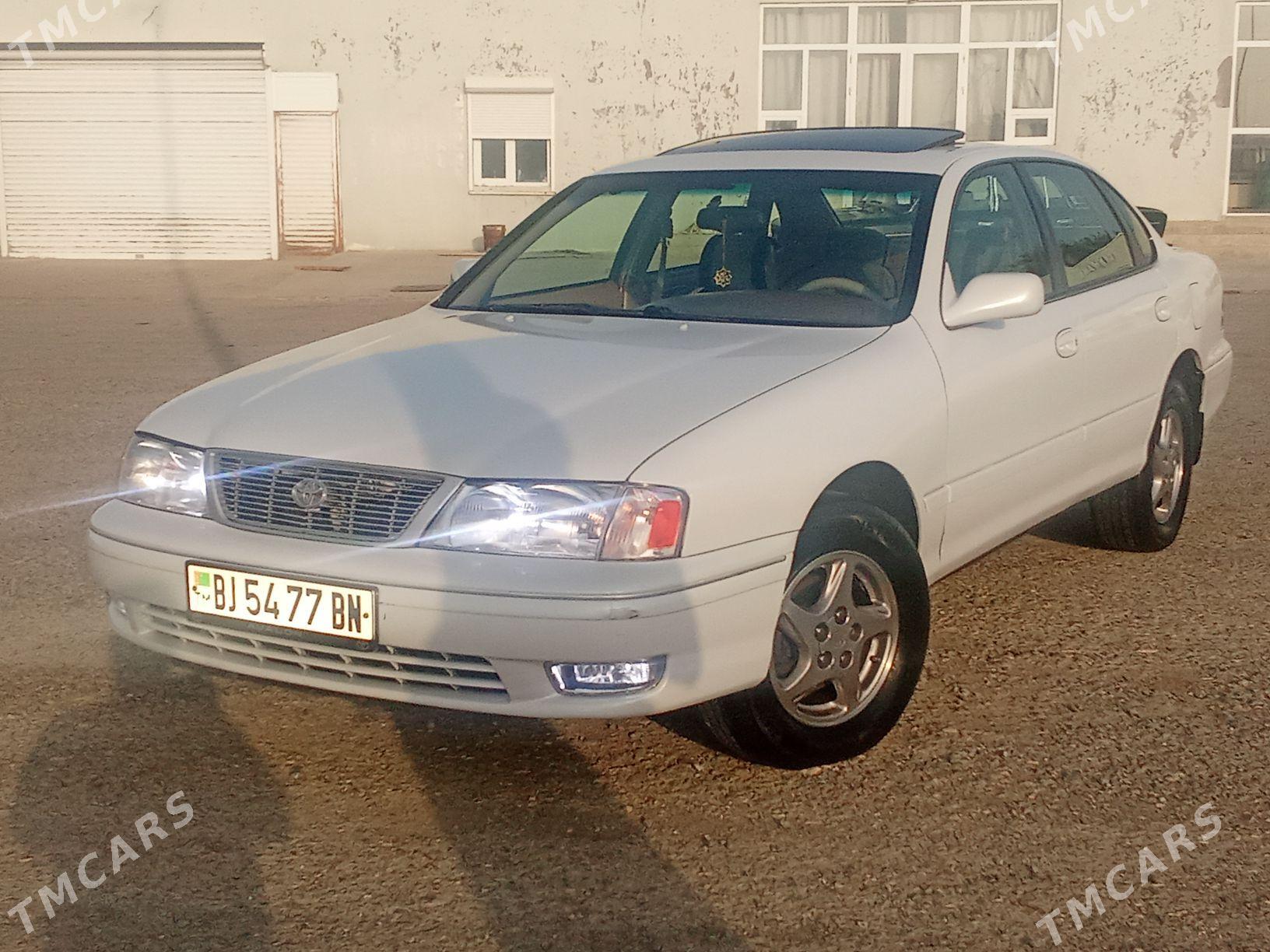 Toyota Avalon 1997 - 130 000 TMT - Türkmenbaşy - img 1