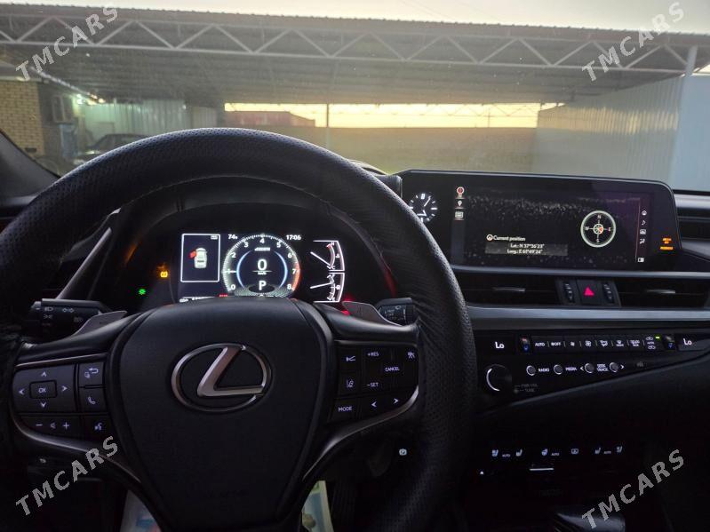 Lexus ES 350 2019 - 710 000 TMT - Мары - img 2