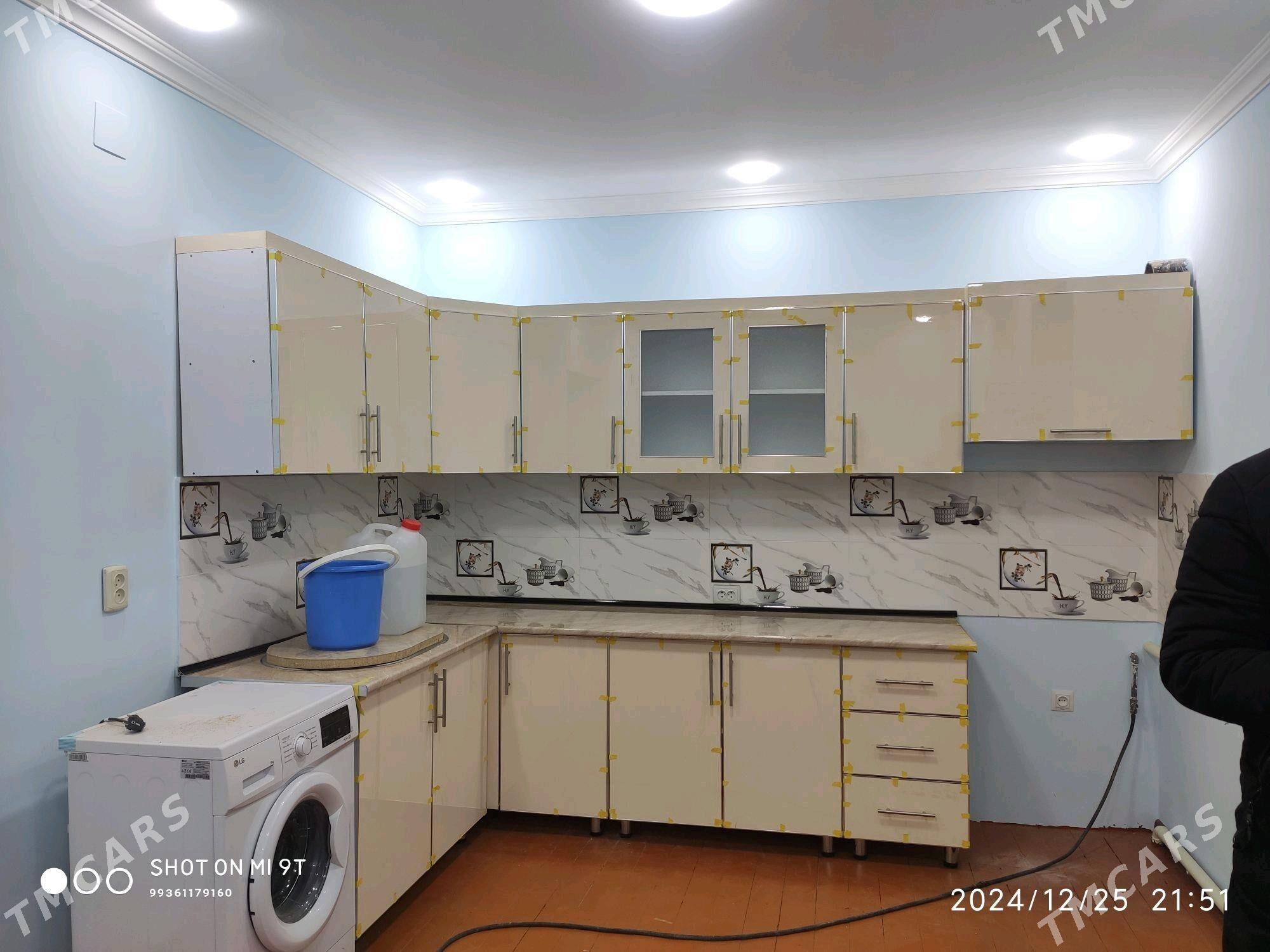 Kuhniya garnitur - Şabat etr. - img 2