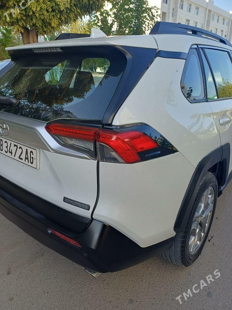 Toyota RAV4 2020 - 335 000 TMT - Howdan "A" - img 6