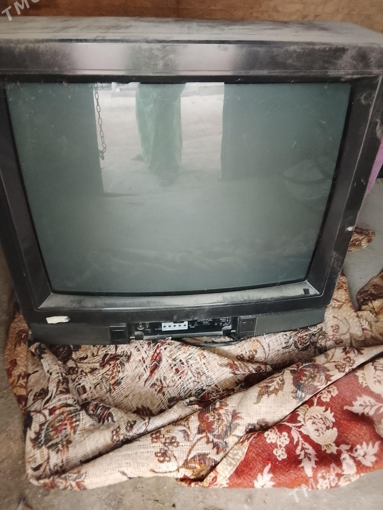 tiliwizor - Balkanabat - img 3