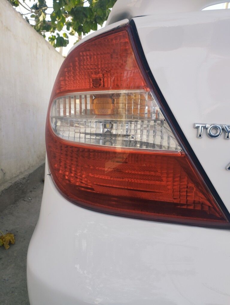 Camry fara 600 TMT - Aşgabat - img 3