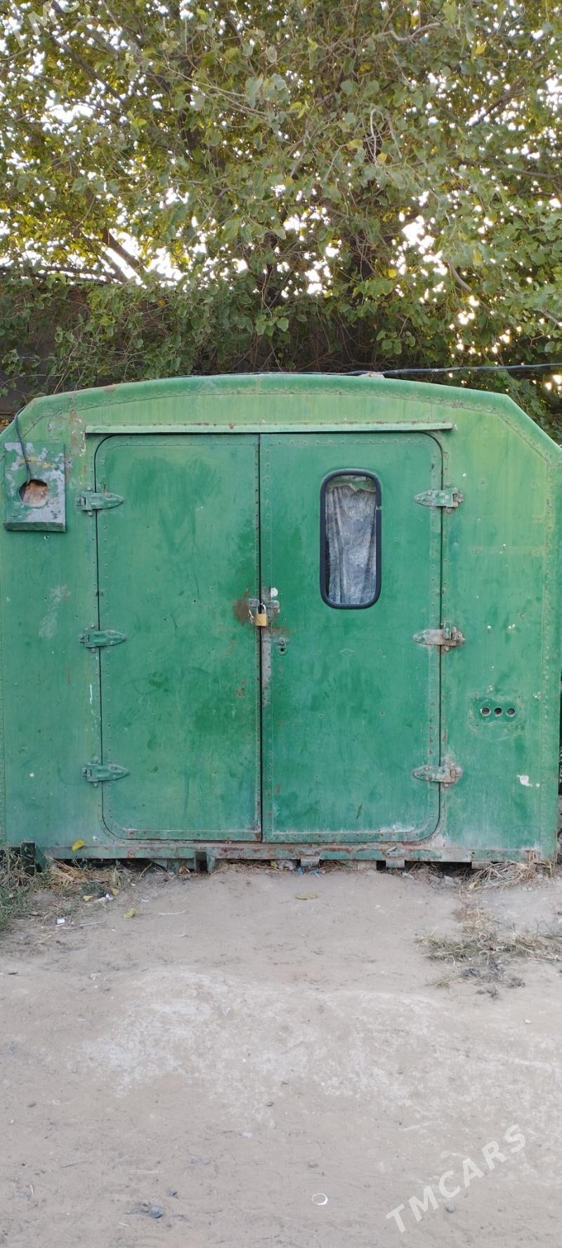 Wagon - Анев - img 2