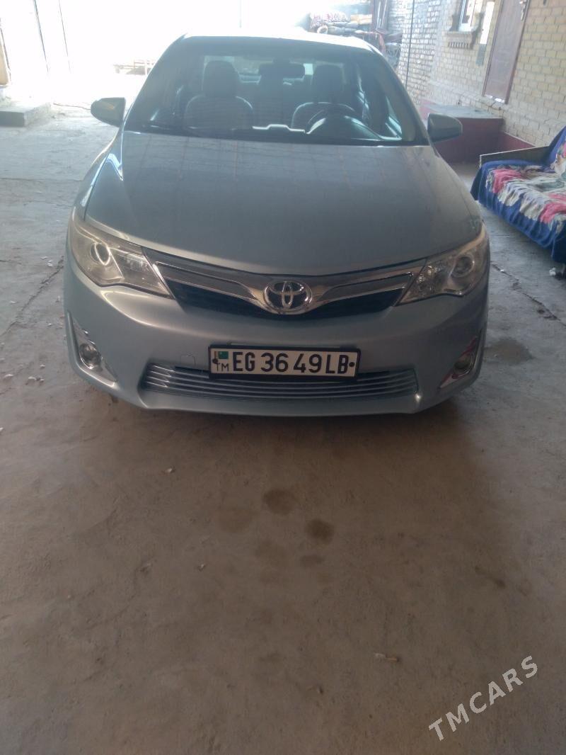 Toyota Camry 2012 - 220 000 TMT - Türkmenabat - img 3
