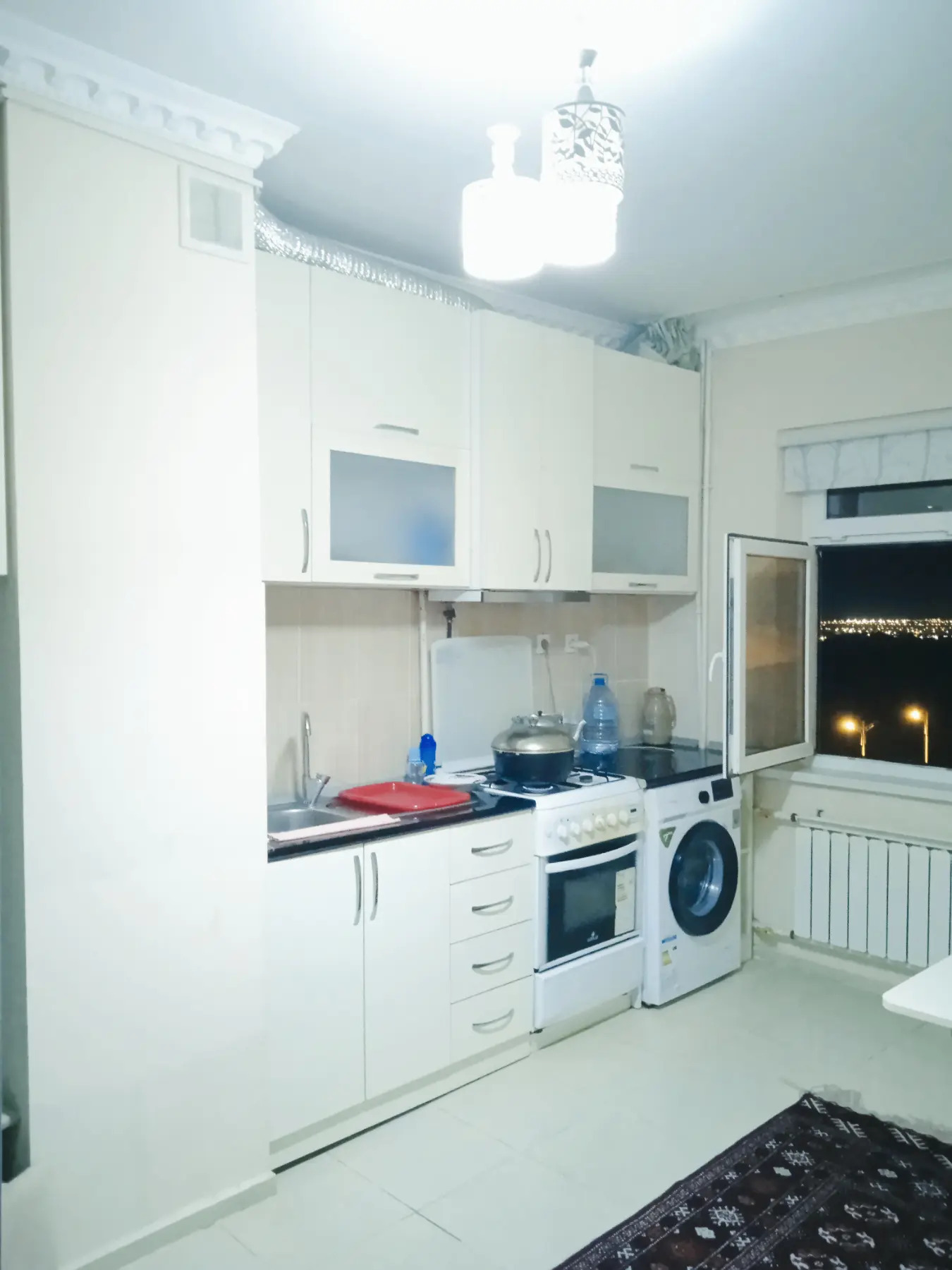 Mir7/2 arzan 1kom - Aşgabat - img 2