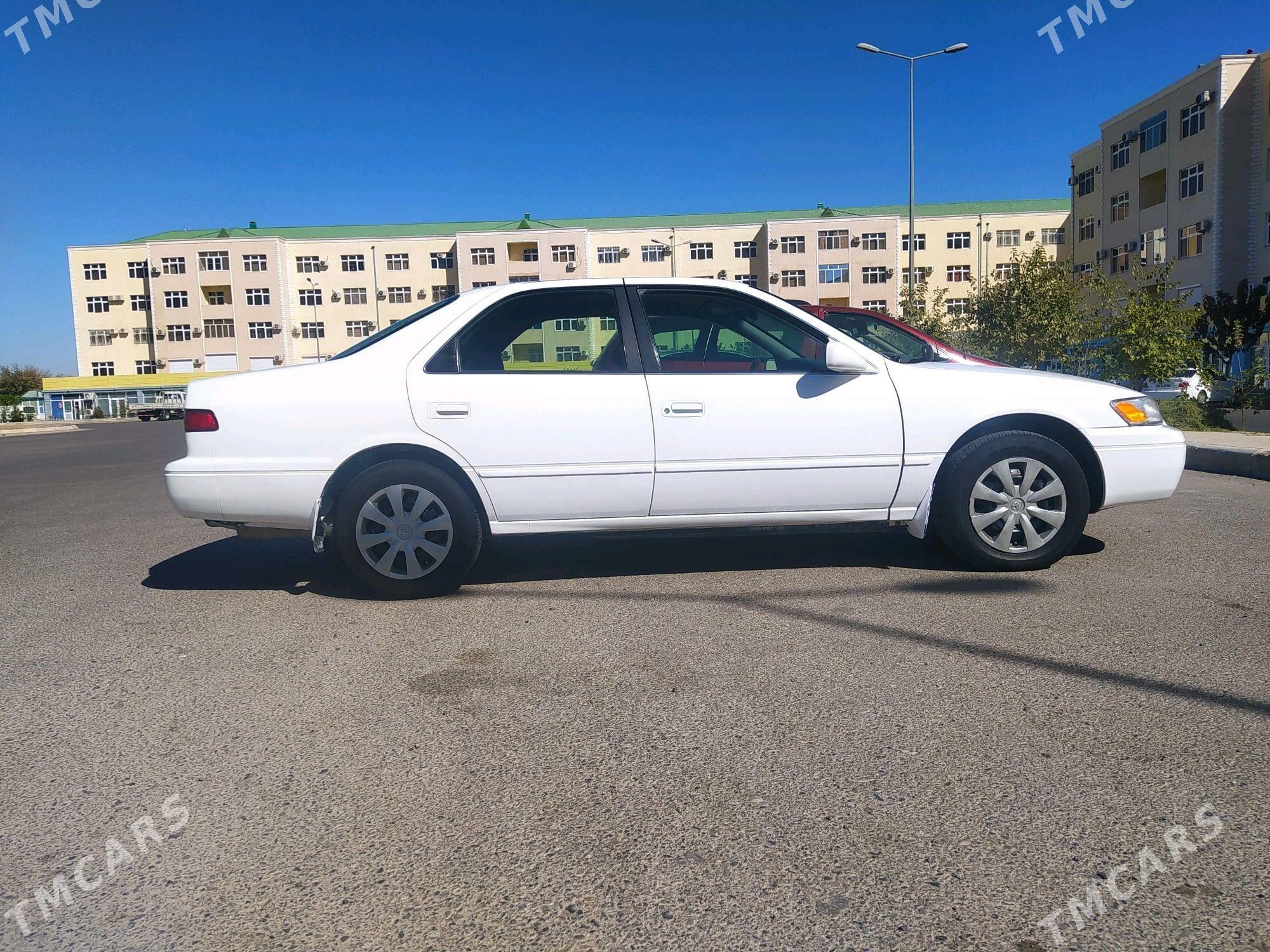 Toyota Camry 1999 - 134 000 TMT - Murgap - img 4