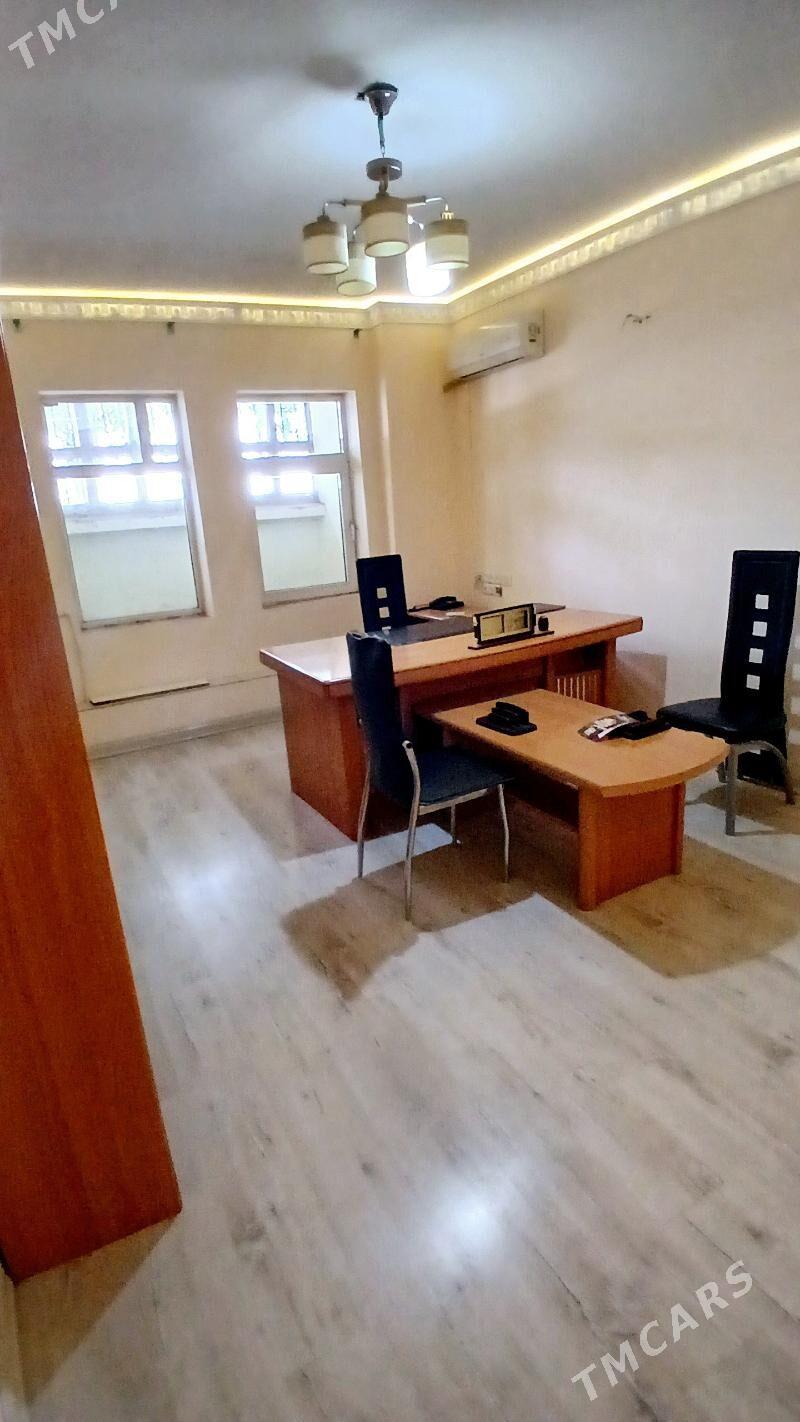 Gawdan Arenda Ofis 2 komnat - Howdan "W" - img 2
