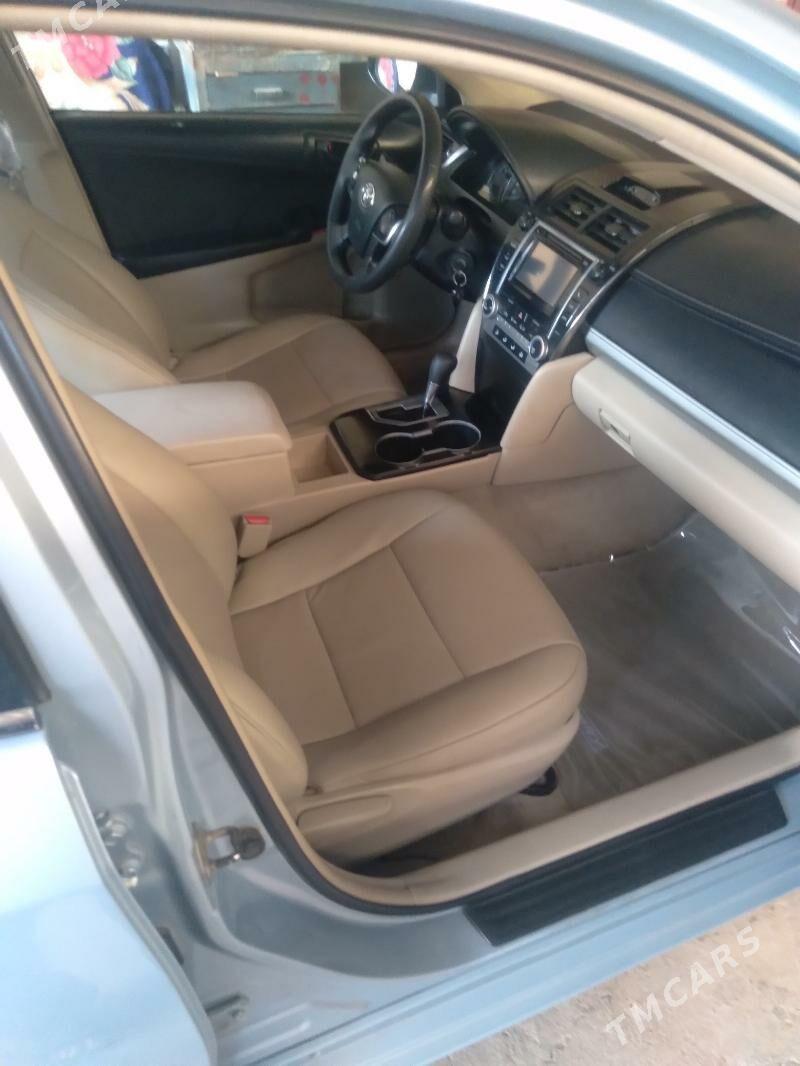 Toyota Camry 2012 - 220 000 TMT - Türkmenabat - img 5