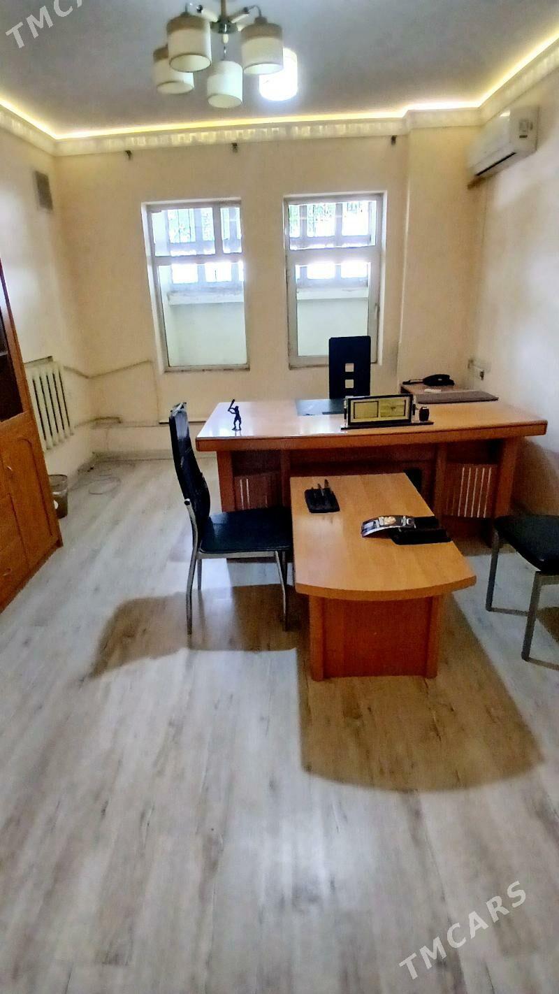 Gawdan Arenda Ofis 2 komnat - Howdan "W" - img 3