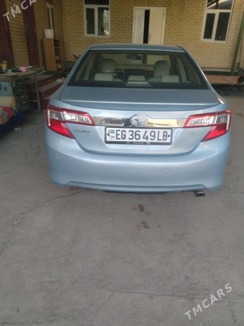 Toyota Camry 2012 - 220 000 TMT - Türkmenabat - img 4