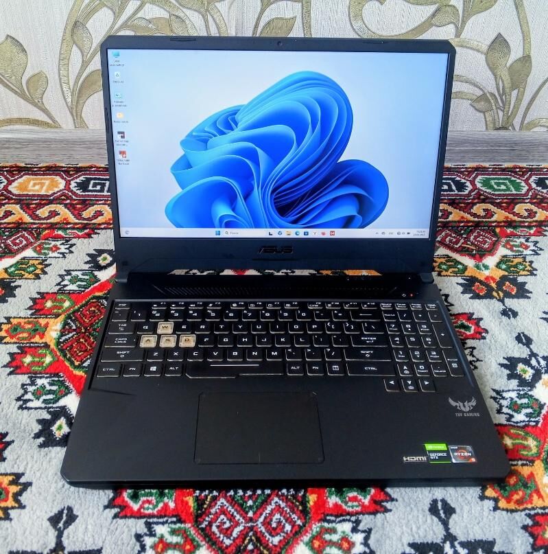 Asus Tuff Geming - Aşgabat - img 3