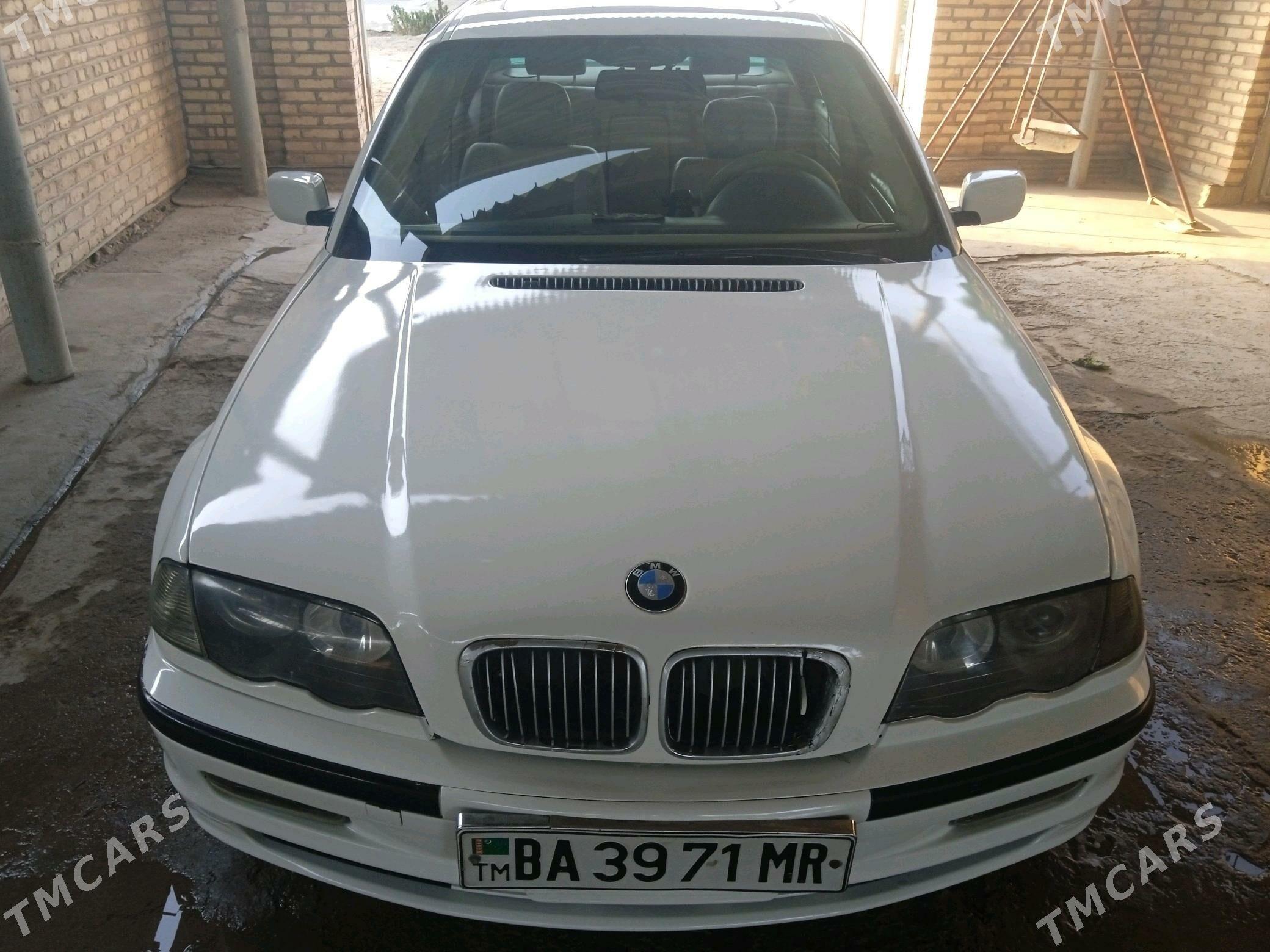 BMW E46 1999 - 58 000 TMT - Sakarçäge - img 2