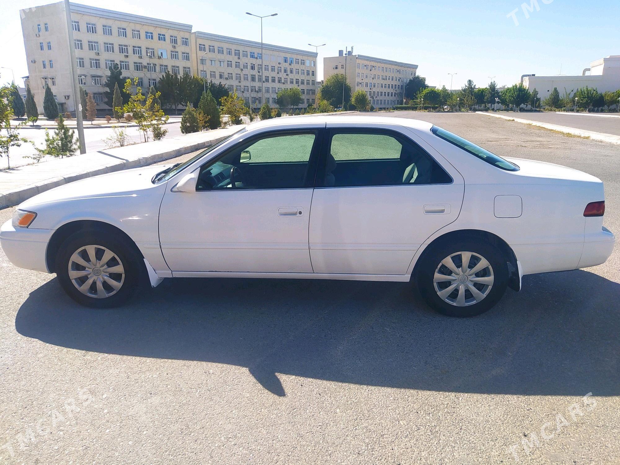Toyota Camry 1999 - 134 000 TMT - Murgap - img 5