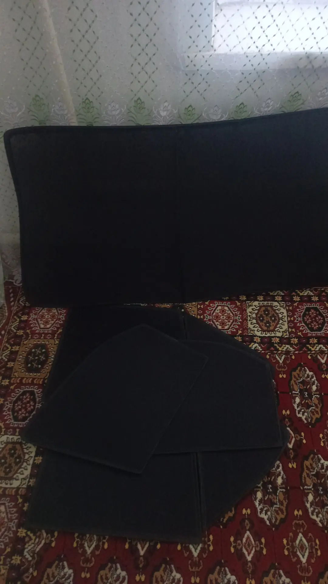 zanawesga kurgowoy bmw e34 600 TMT - Саят - img 2