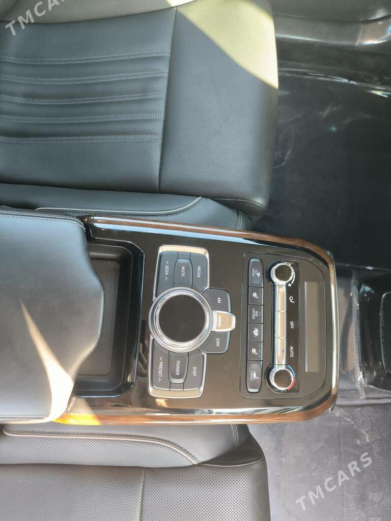 Genesis G90 2018 - 450 000 TMT - Änew - img 4