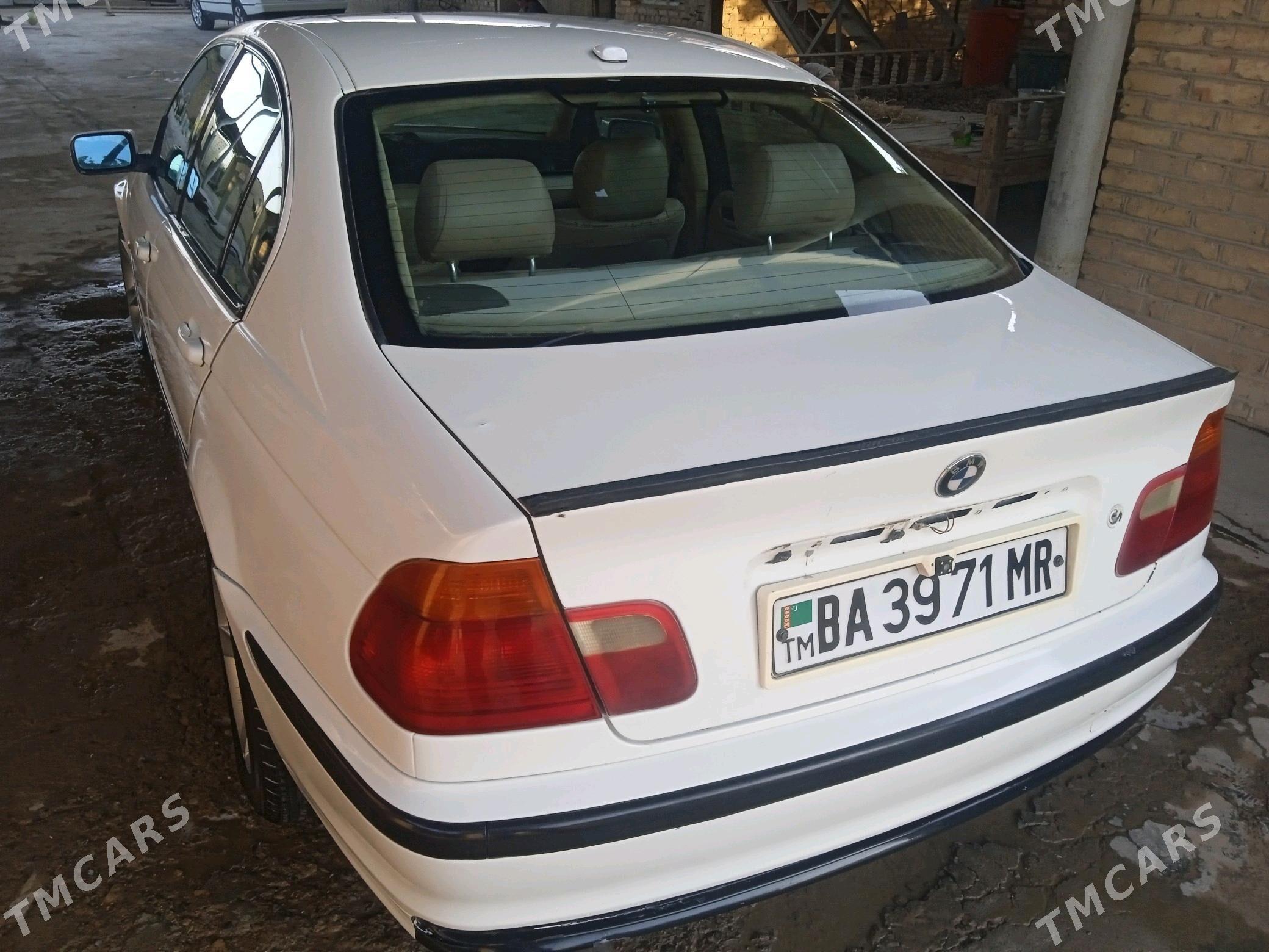 BMW E46 1999 - 58 000 TMT - Sakarçäge - img 4