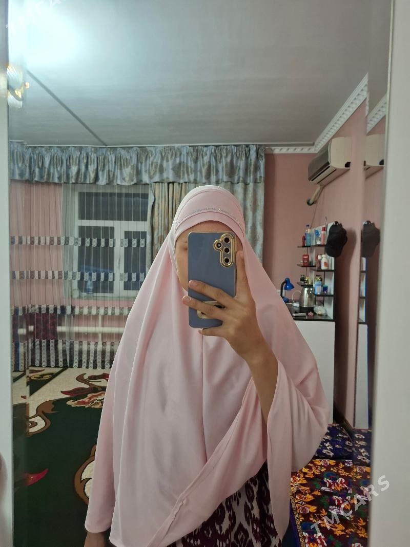 hijab - Туркменабат - img 2