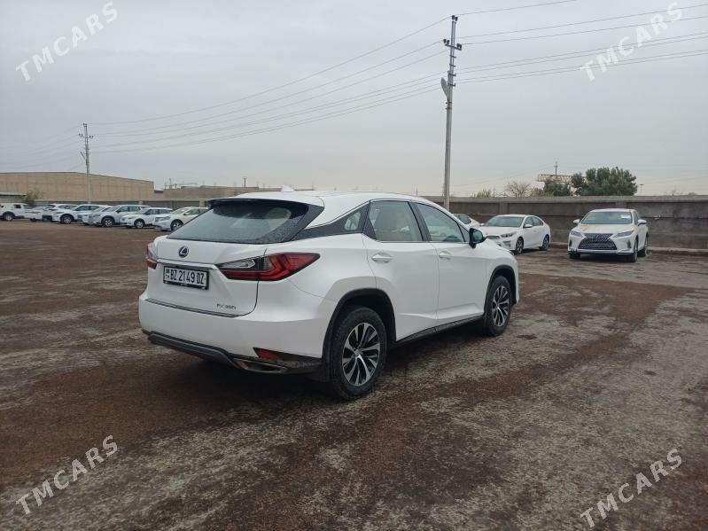 Lexus RX 350 2021 - 570 000 TMT - Gubadag - img 2